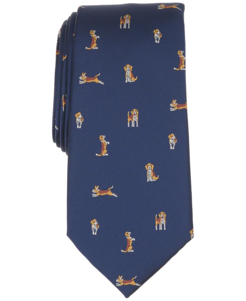 Men's Arlo Neat Classic Tie
