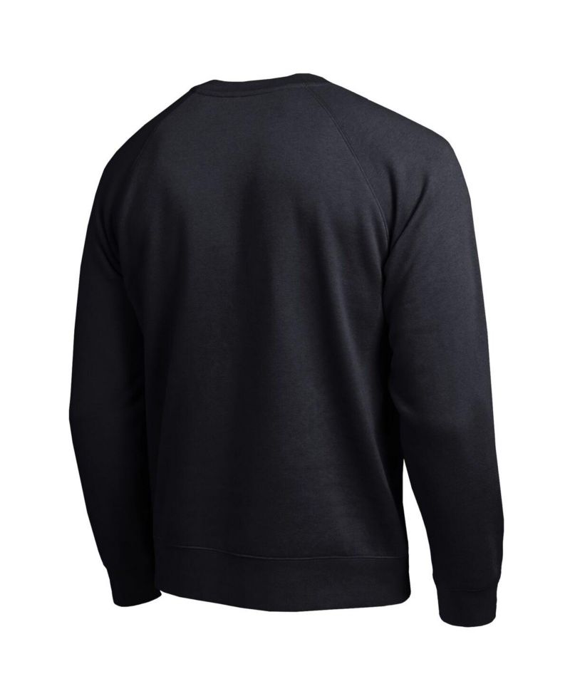 Men's Black Baltimore Orioles All-Star Sweatshirt
