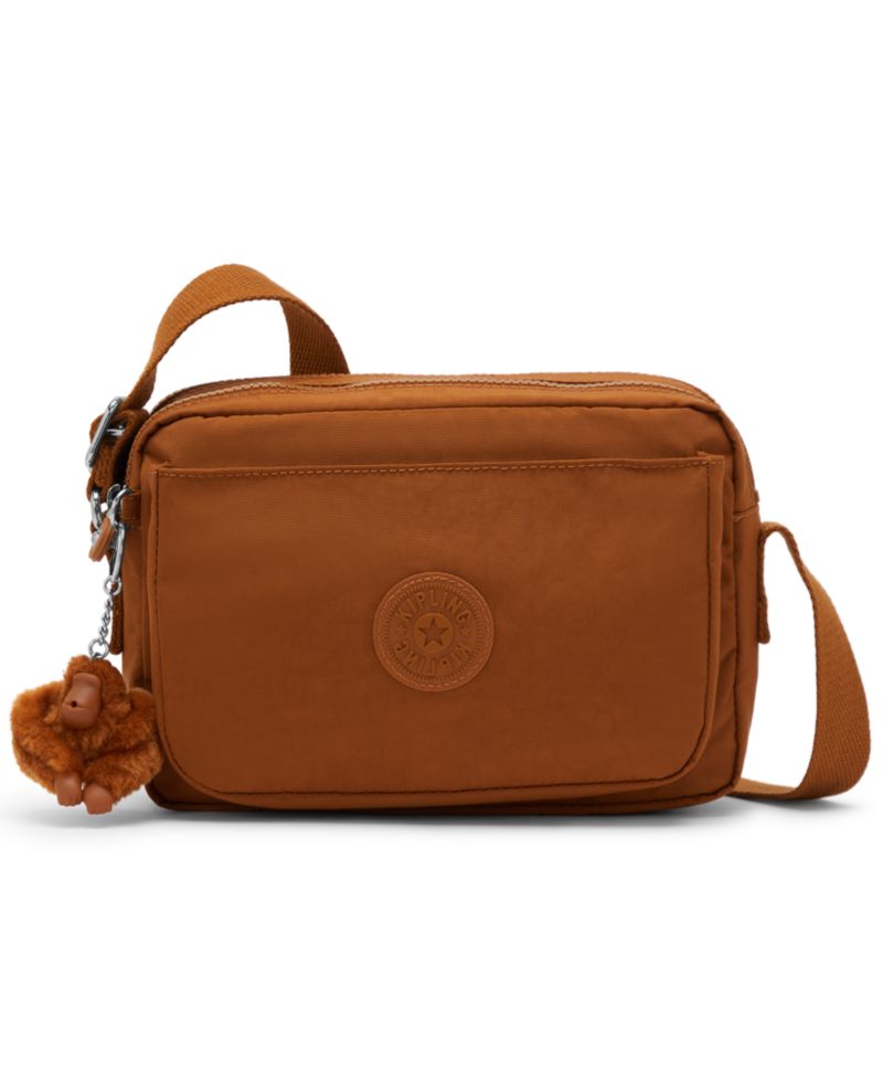 Abanu Medium Crossbody Bag