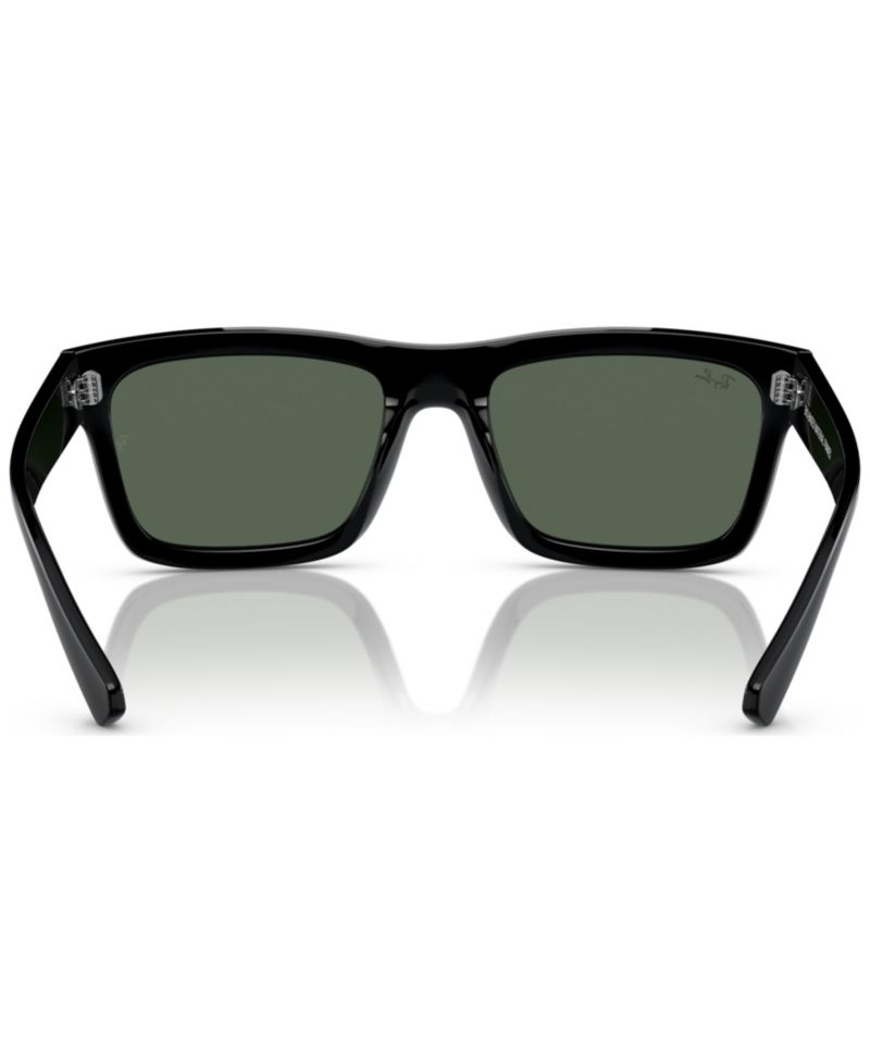 Unisex Warren Sunglasses, RB4396