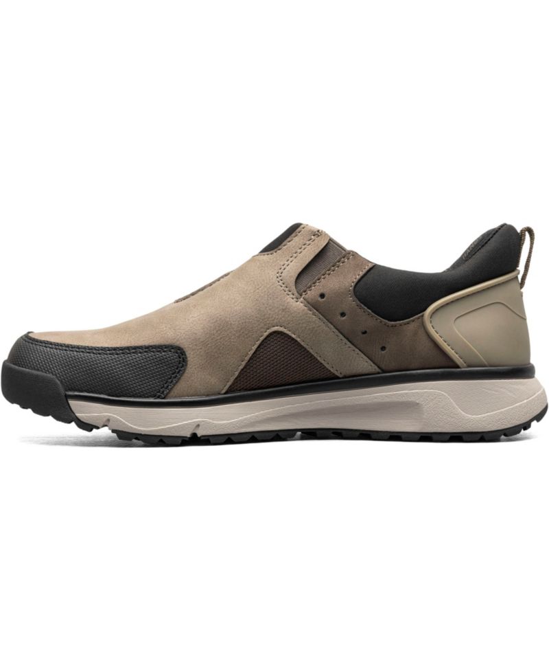Men's Sedona EZ Moc Toe Slip On Casual Sneakers