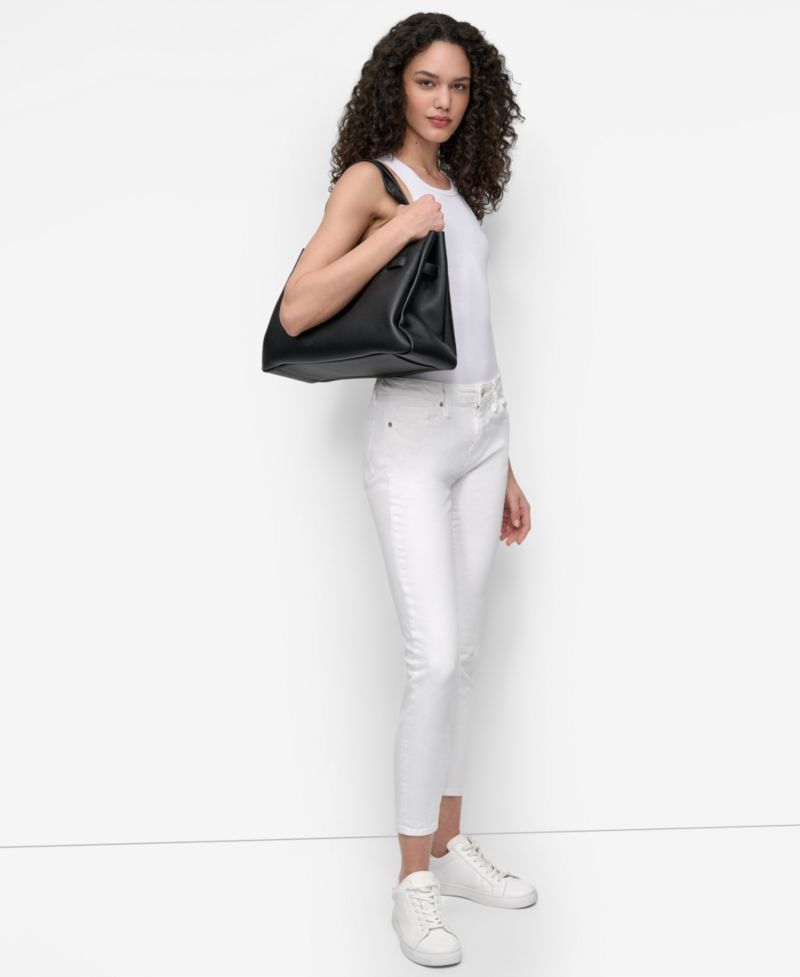 Bryar Large Satchel Handbag