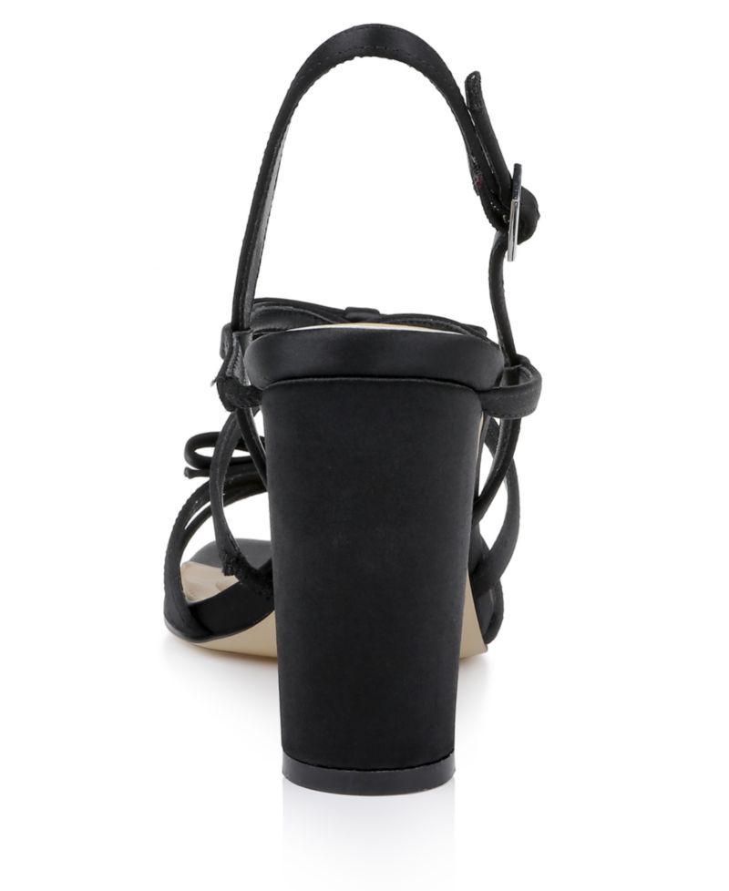 Women's Eliza Bow Evening Sandals