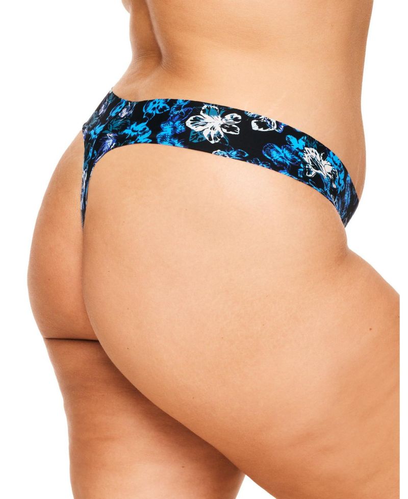 Plus Size Francine Thong Panty