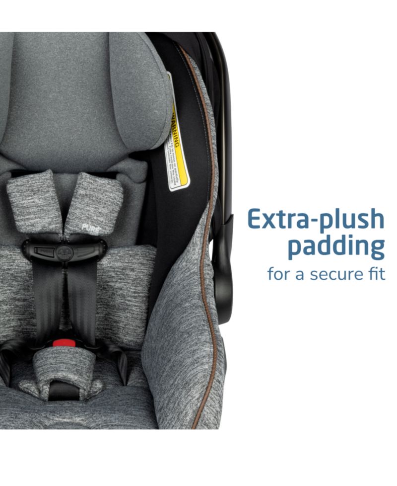 Peri 180 Rotating Car Seat