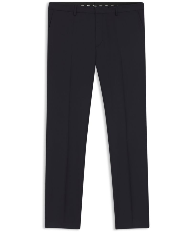 Men's Extra-Slim-Fit Trousers