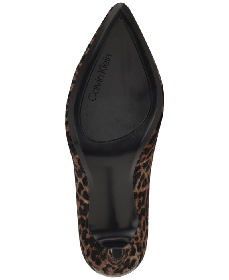 Women's Gayle Classic Pointed Toe Stiletto Pumps