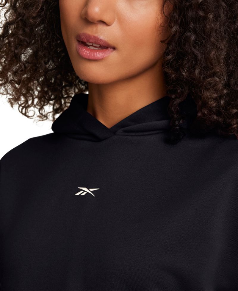Women's Basketball Stitch Pull-On Hoodie