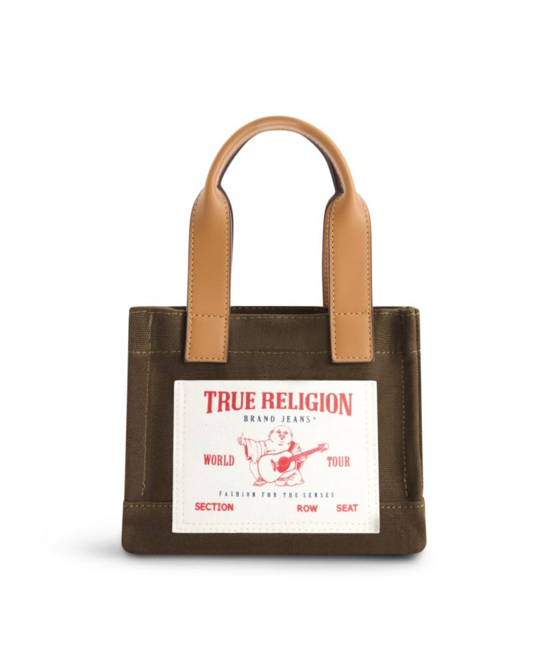 Mini Tote