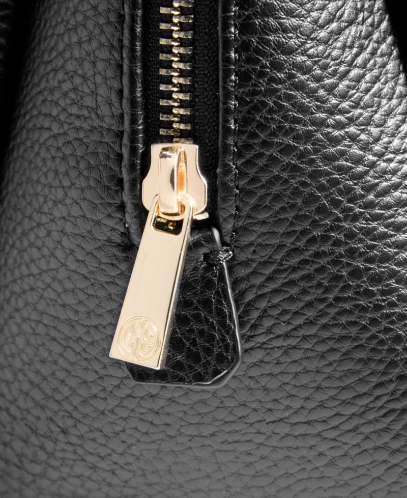 Pebble Small Satchel Bag