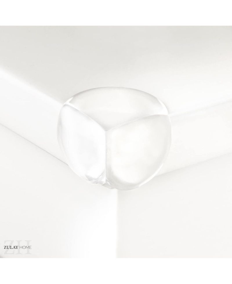 Baby Safety Corner Protectors for Tables and Edges