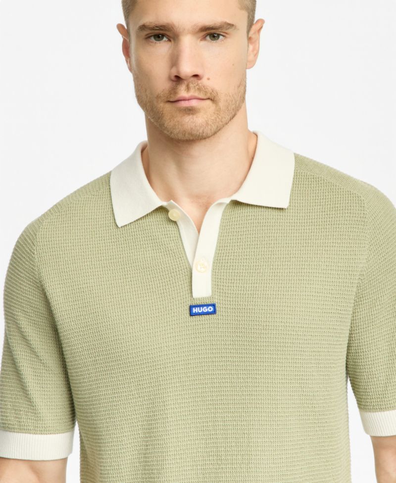 Men's Siablo Polo Shirt