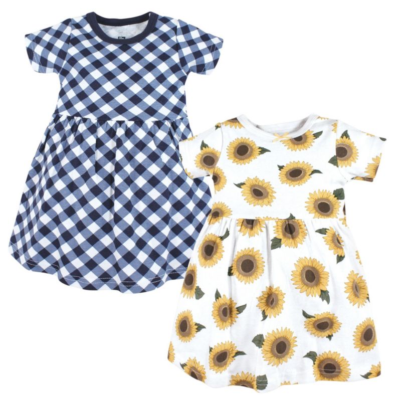 Baby Girls Hudson 2Pk Dress