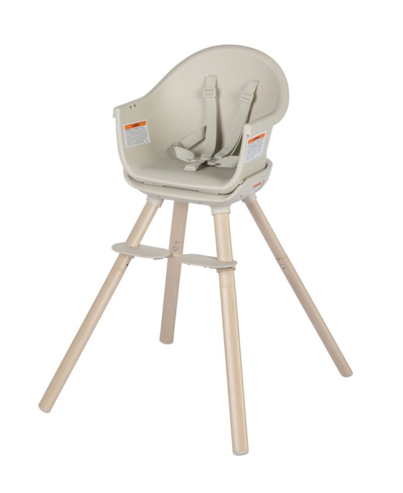 Moa 8-in-1 Highchair