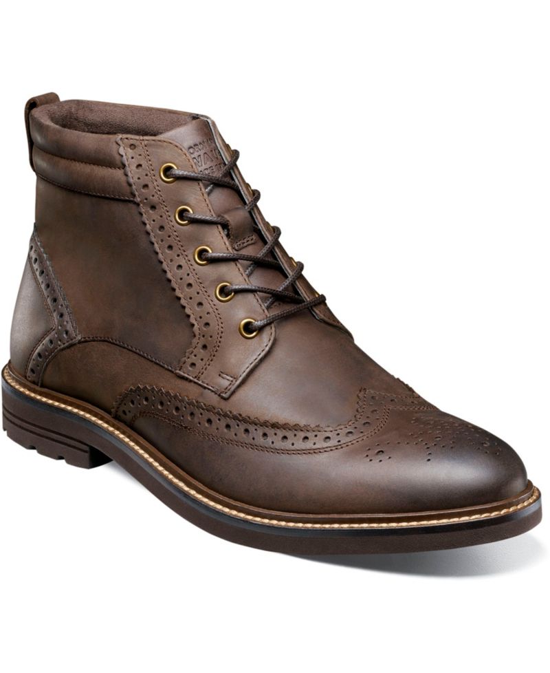Men's Odell II Wingtip Boot
