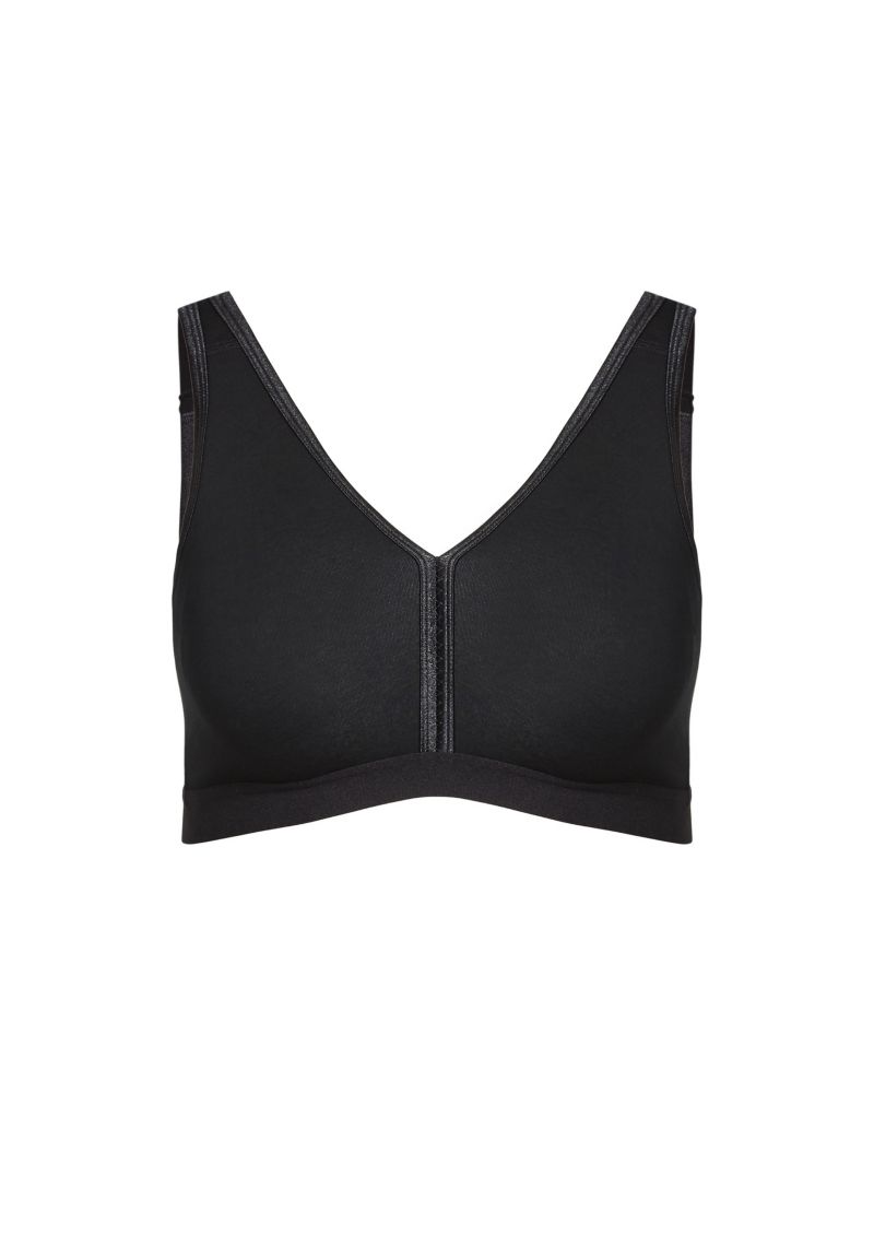 Women's Basic Cotton Bra