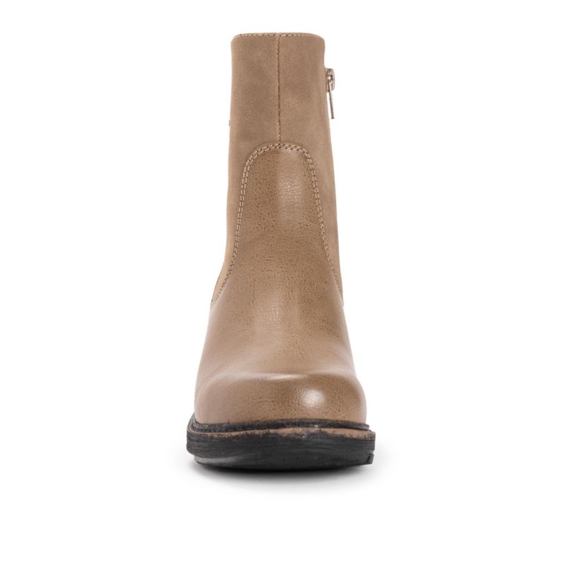 Women's Logger Niagara Boots