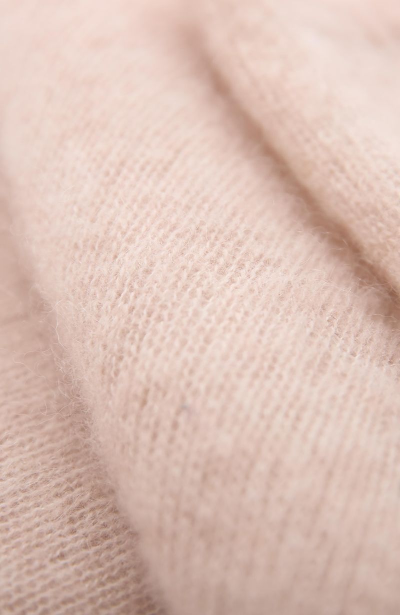 Women's Gauzy Boat Knit Sweater