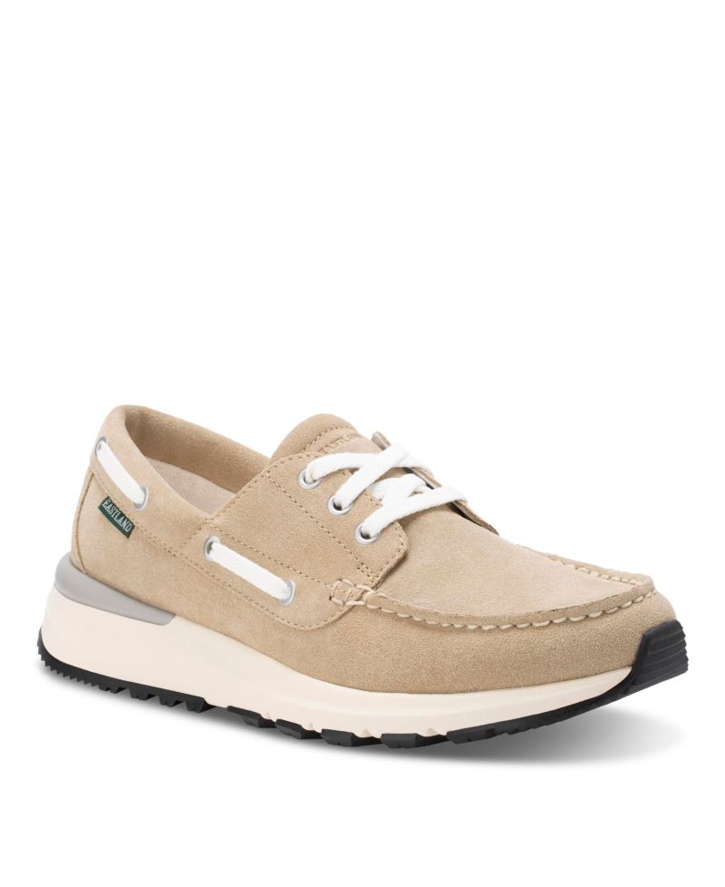 Men's Leap Trainer Boat Shoes