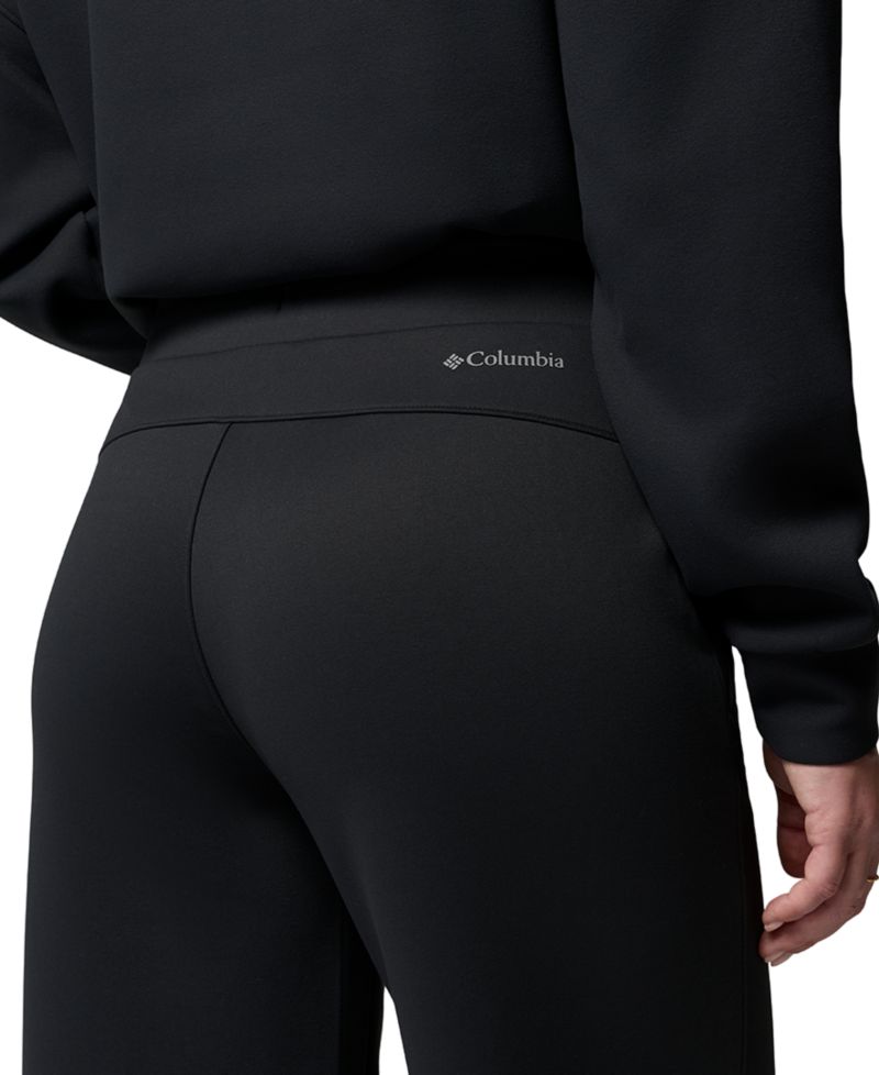 Women's Amazesweats Heavyweight Pull-On Wide-Leg Pants