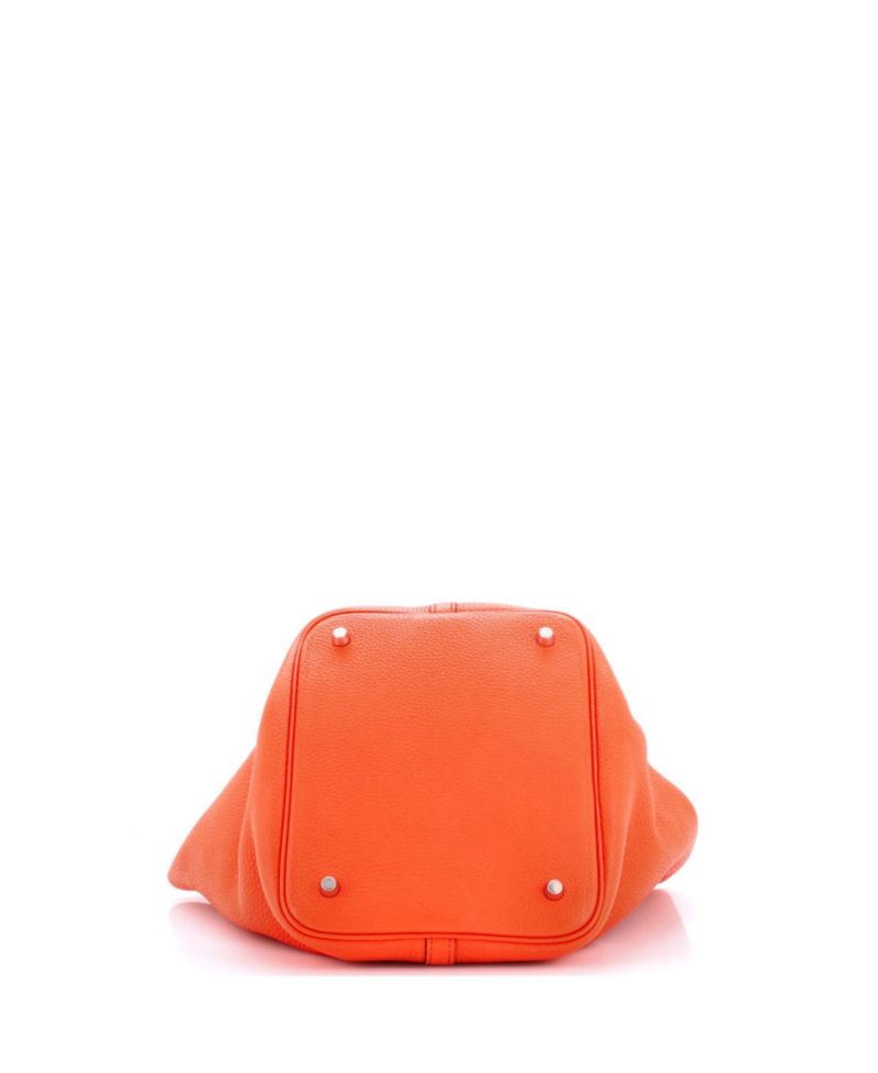 MM Eclat Picotin Lock Bag Clemence