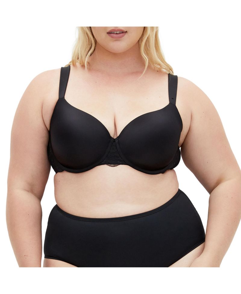 Women's Glam T-Shirt Bra