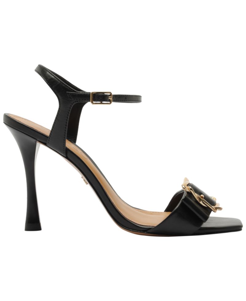 Women's Florence High Stiletto Dress Sandals