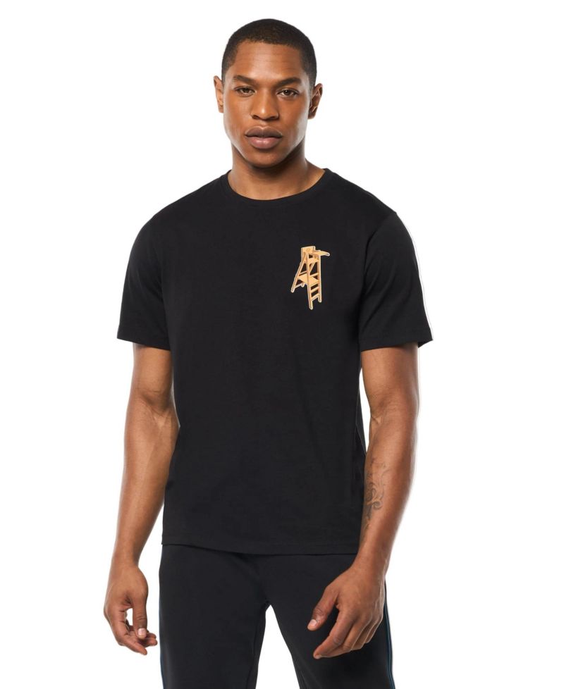 Men's Sergio Tachini Mens's Arbitro T-shirt