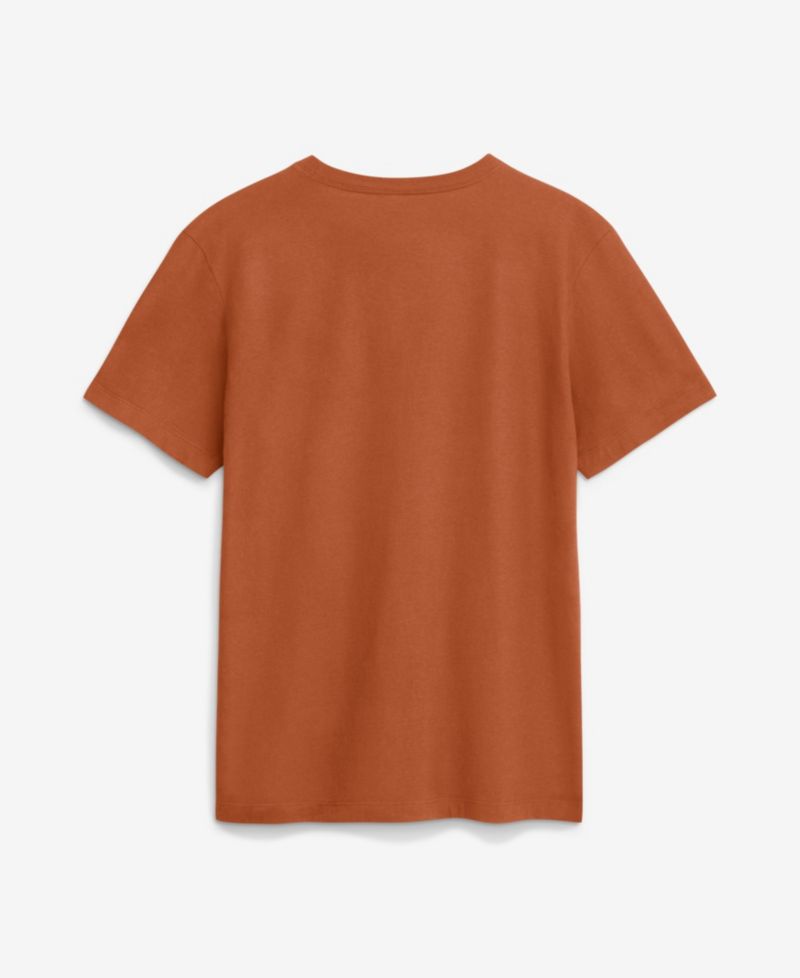 Men's Texas Longhorns 2026 Sideline Slogan T-Shirt