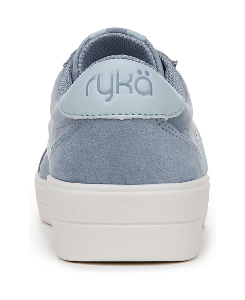 Women's Viv Next Court Lace Up Inspired Sneakers