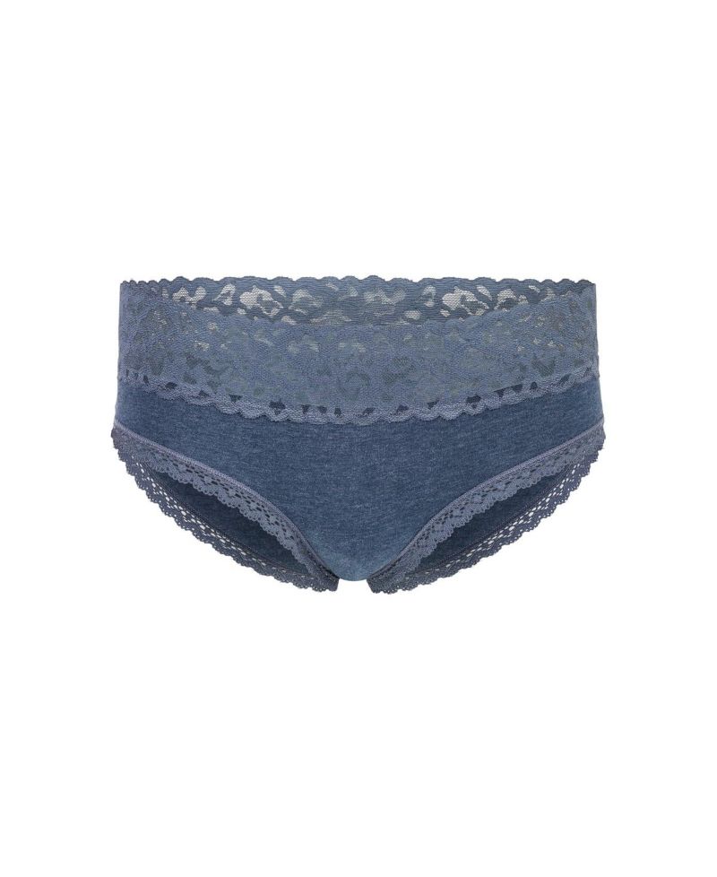 Plus Size Milley Hipster Panty