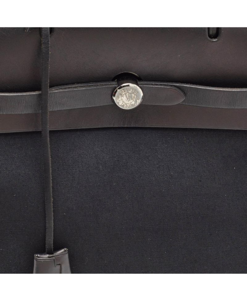 Pre-Owned HERMES women's Togo Leather Birkin 30 Bag