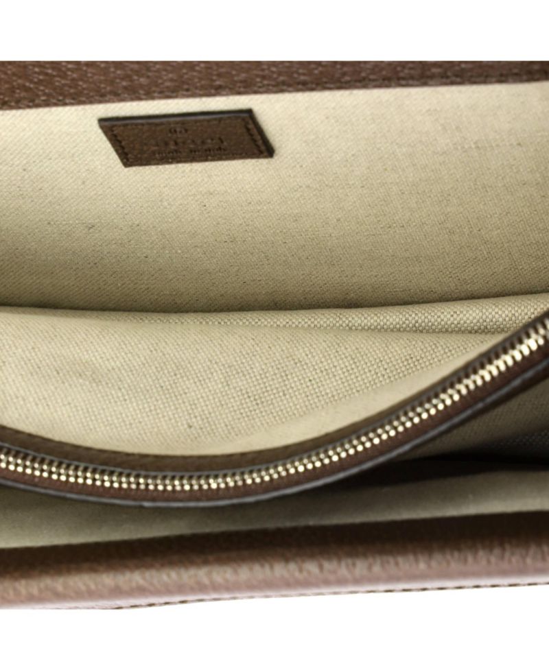 Small Dionysus Bag Jumbo GG Canvas