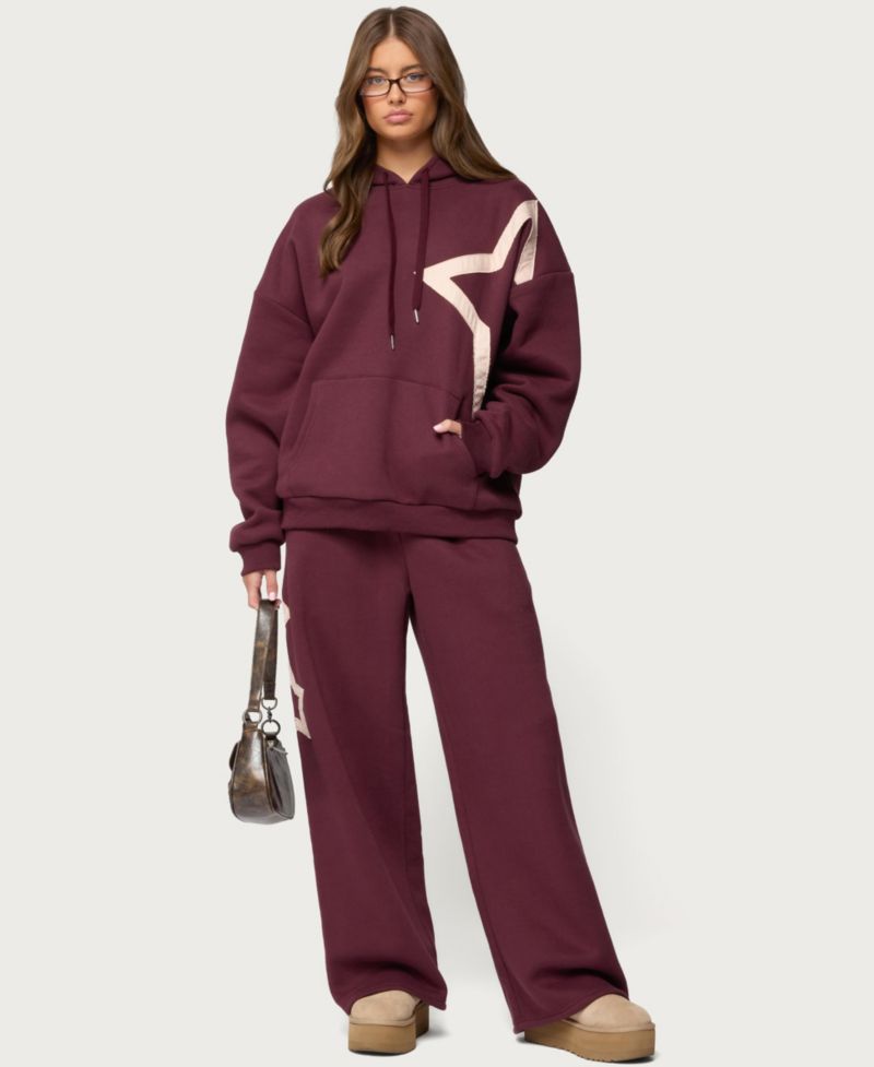 Women's Starly Straight Leg Sweatpants