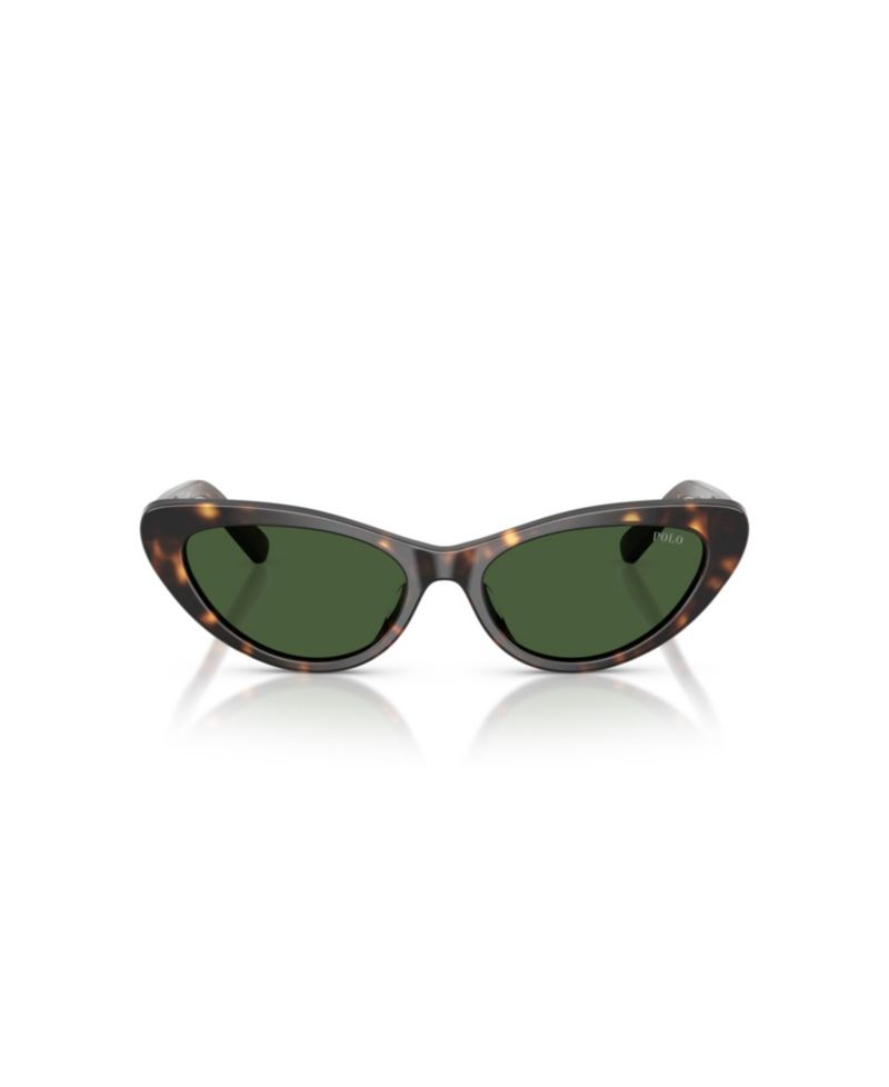 Women's Cat Eye Sunglasses, PH4199U