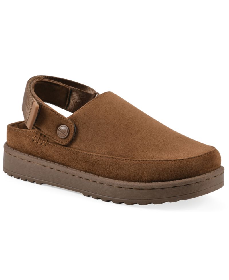 Women's Icebound Slingback Clogs
