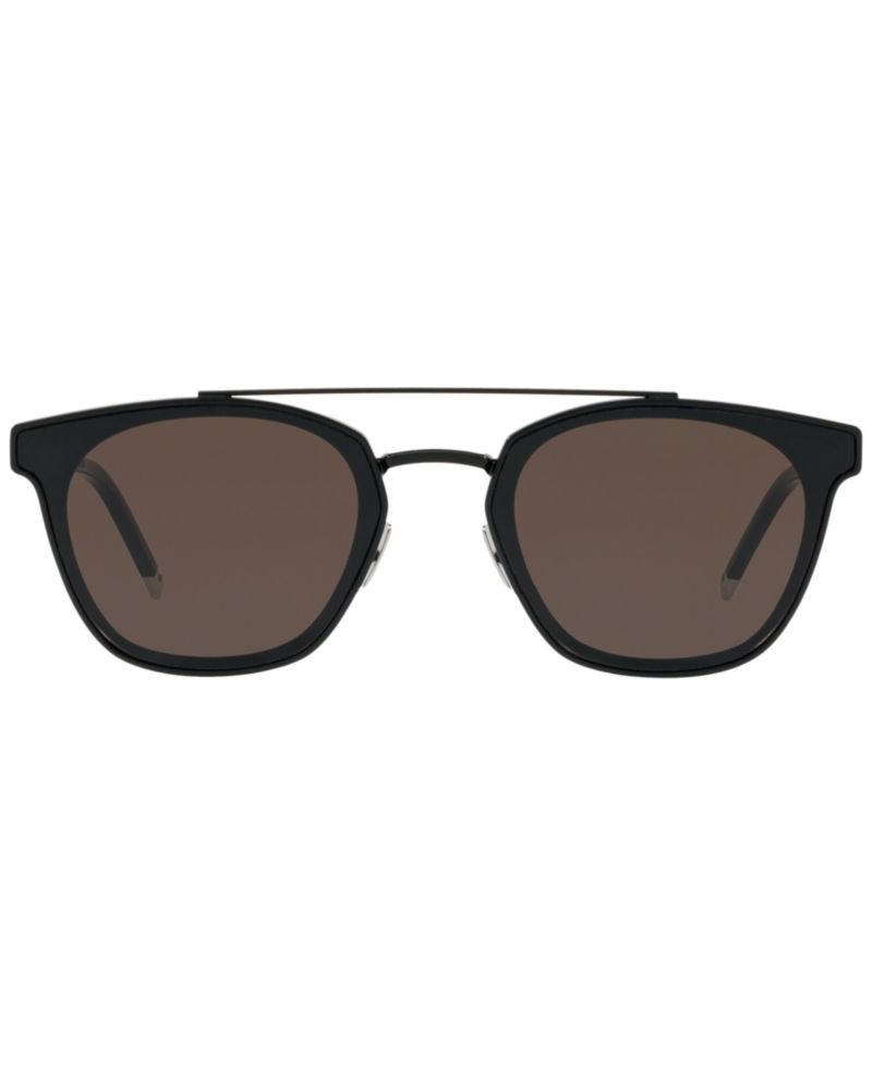 Unisex Sunglasses, SL 28 Metal