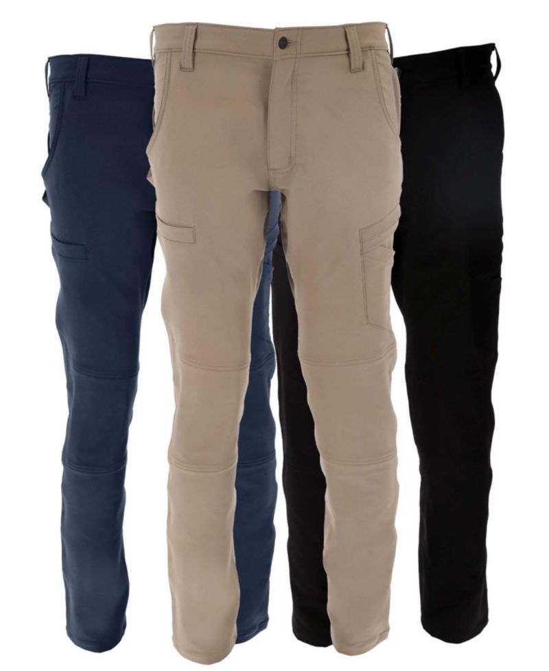 Men's Lightweight Work Pants
