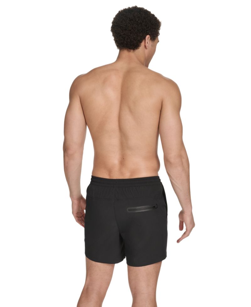 Men's Stretch Modern Euro 5" Swimsuit