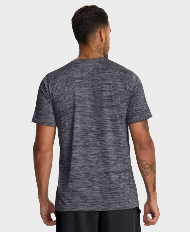 Men's Black Philadelphia Phillies Velocity Dri-FIT T-Shirt