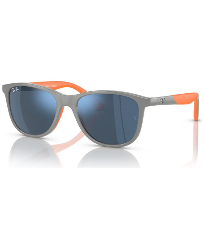 Kids Square Sunglasses, 0RJ9077S (Ages 11-13)