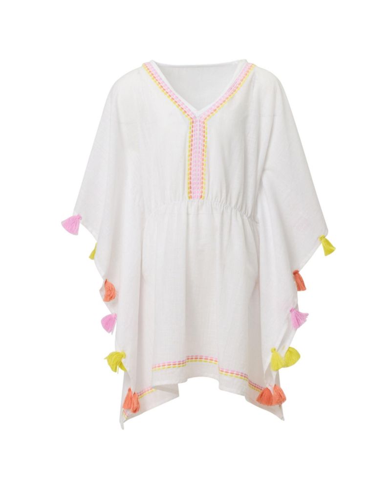 Girls Summer Sorbet Cover Up