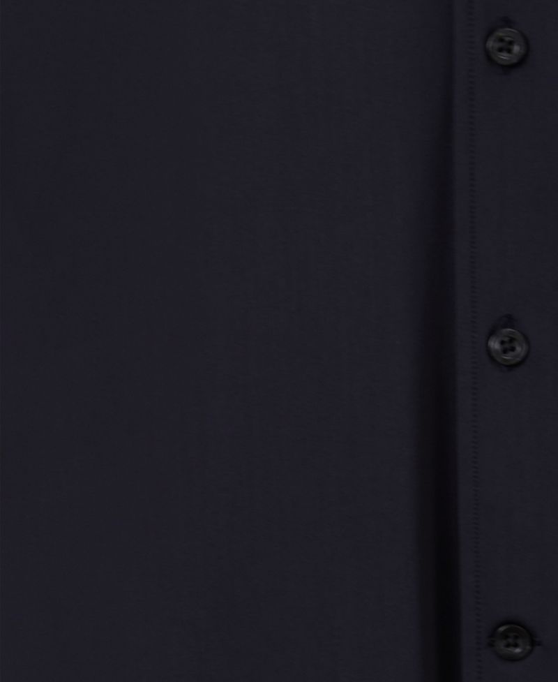Men's Voyager Long-Sleeve Travel Dress Shirt