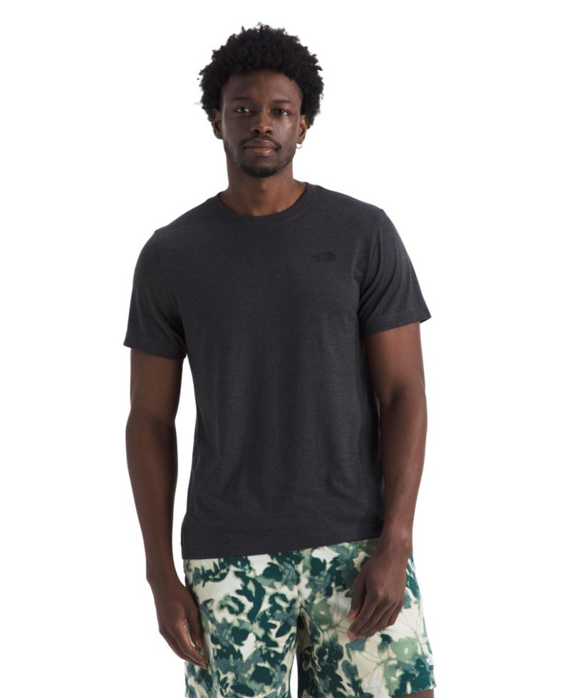 Men's Short Sleeve Tri-Blend T-Shirt