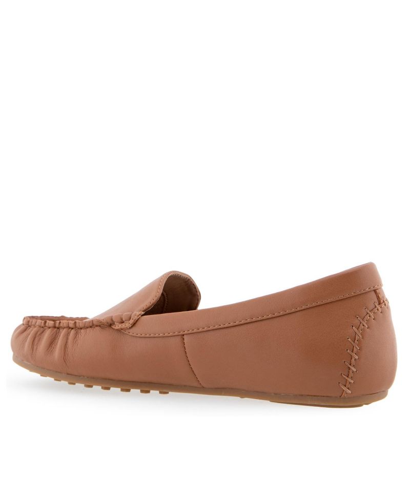 Women's Over Drive Driving Style Slip-On Loafers