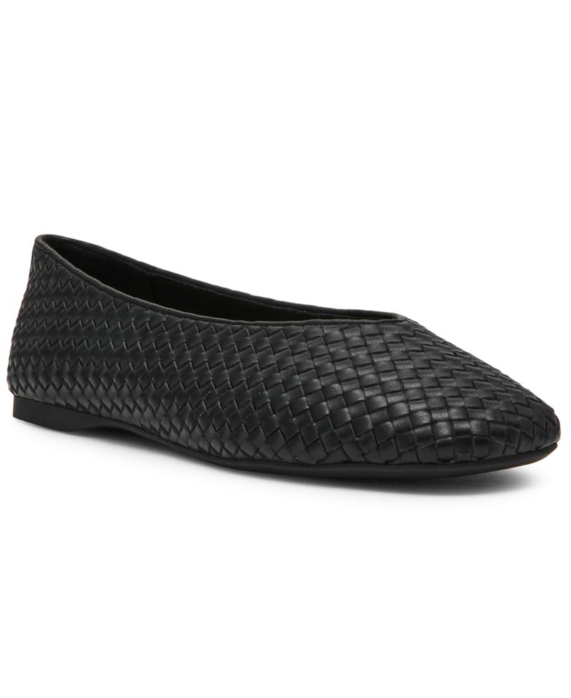 Women's Karma Woven Slip-On Flats