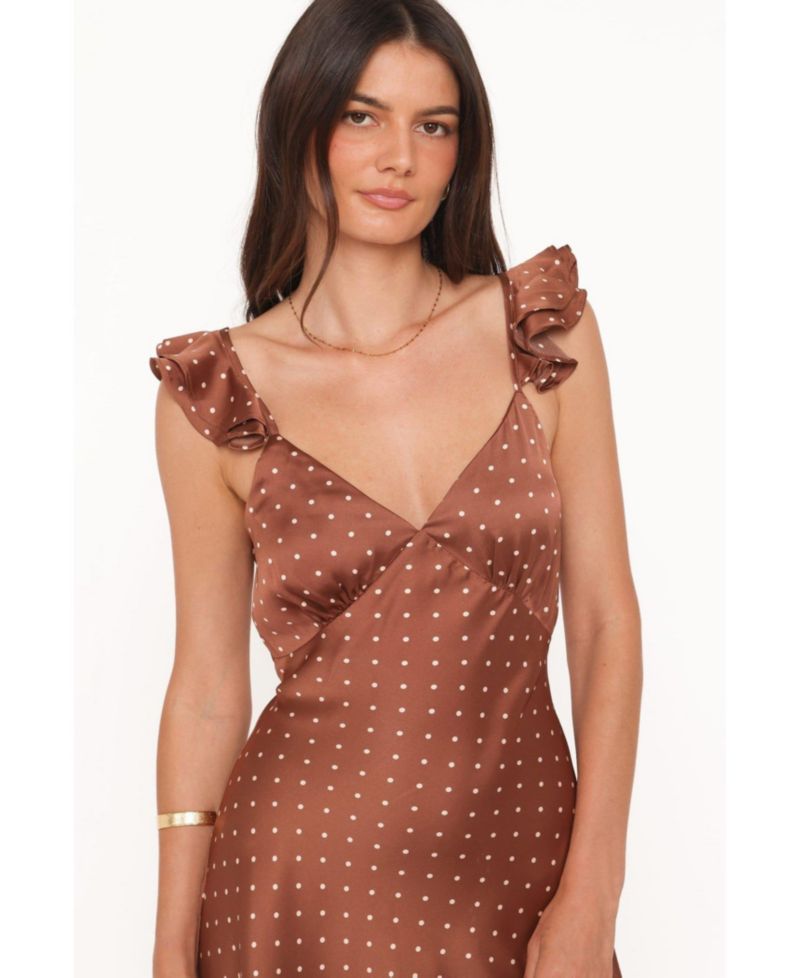 Women's Cassinda Mini Dress