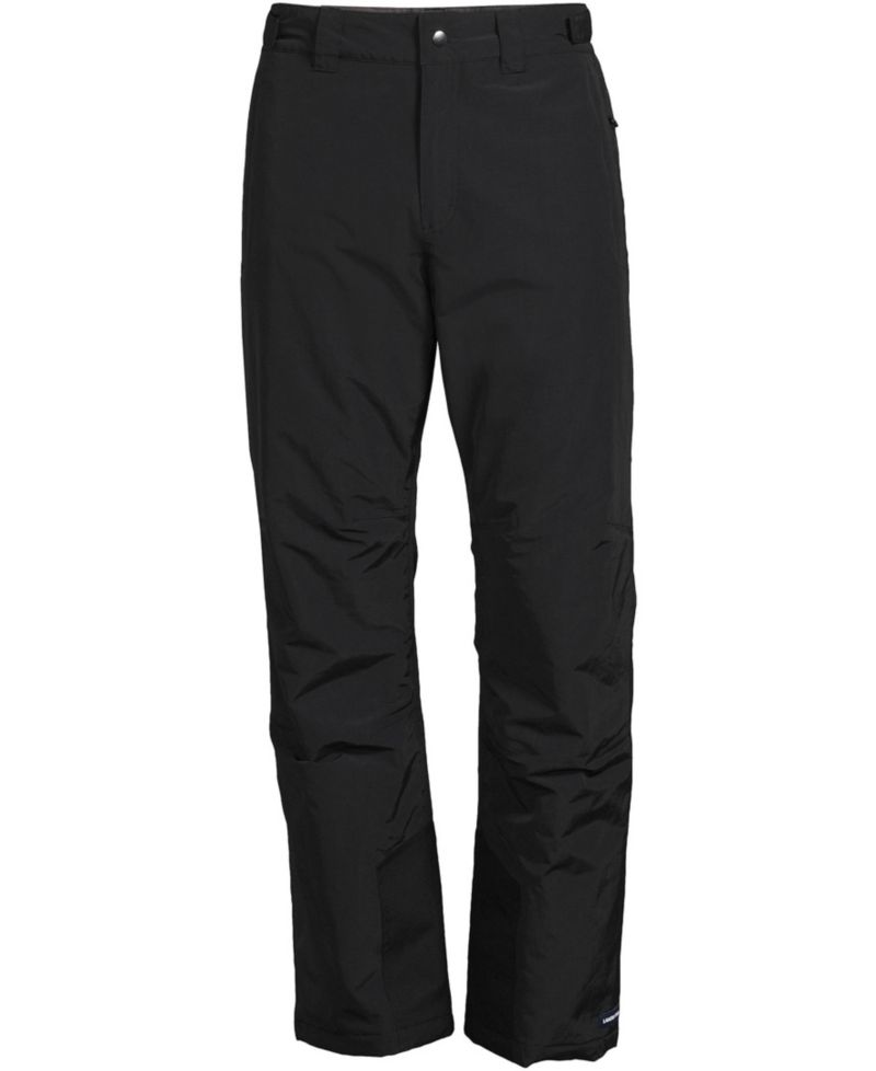 Men's Squall Waterproof Insulated Snow Pants
