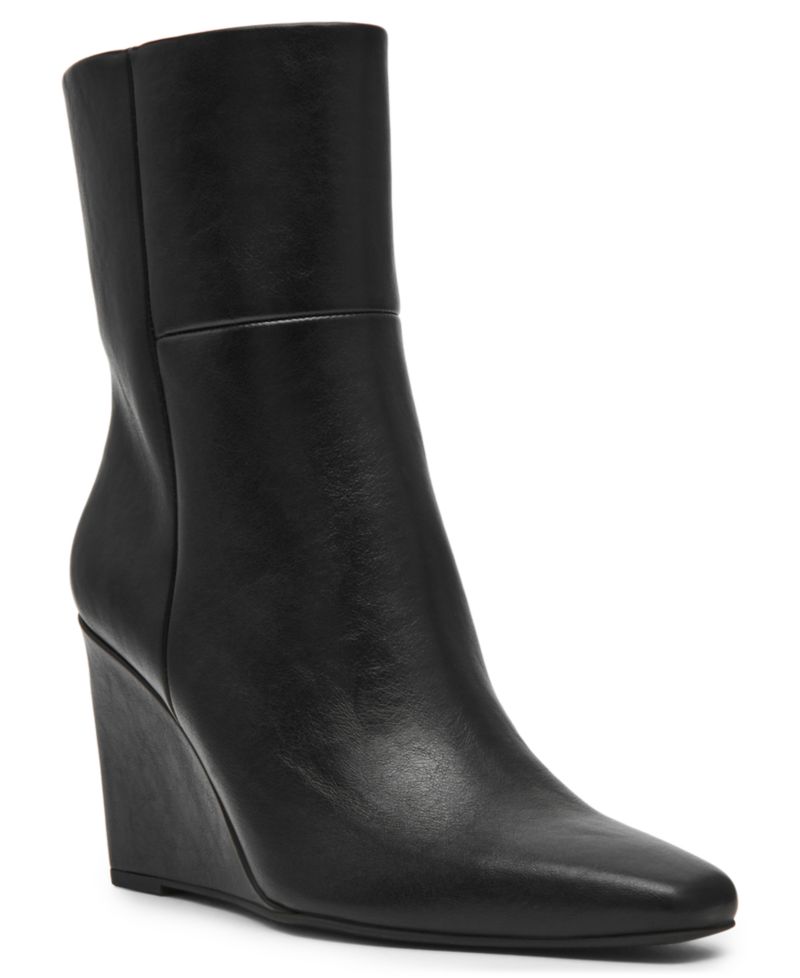Women's Naylor Wedge Dress Booties