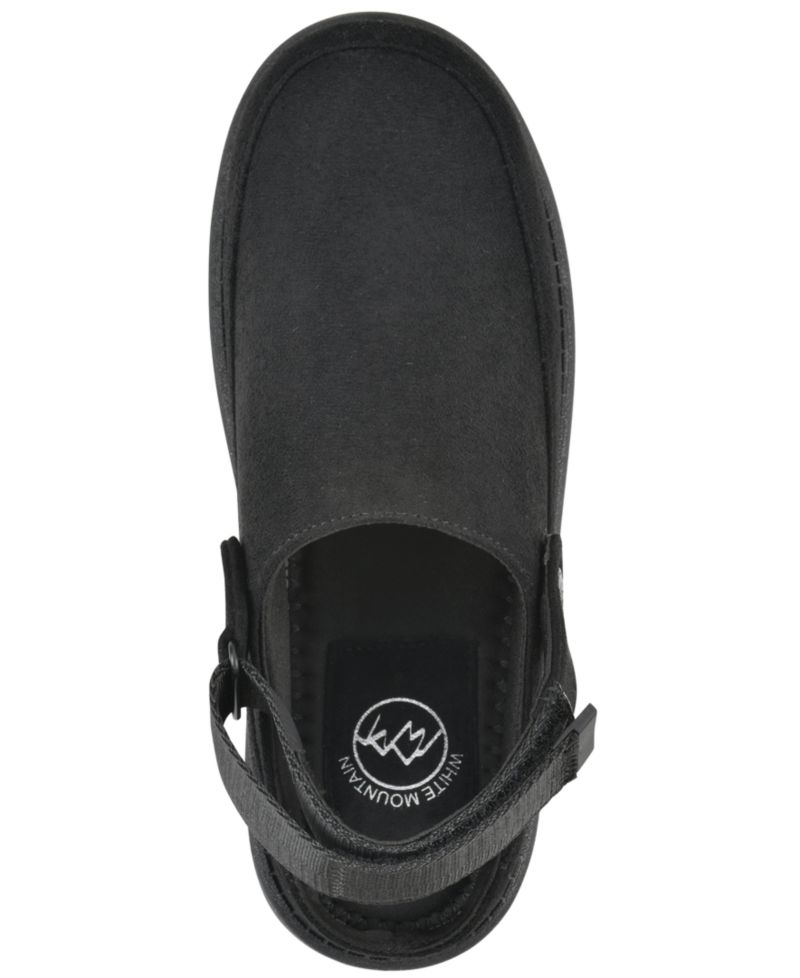 Women's Icebound Slingback Clogs